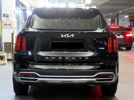 Kia Sorento — photo 05
