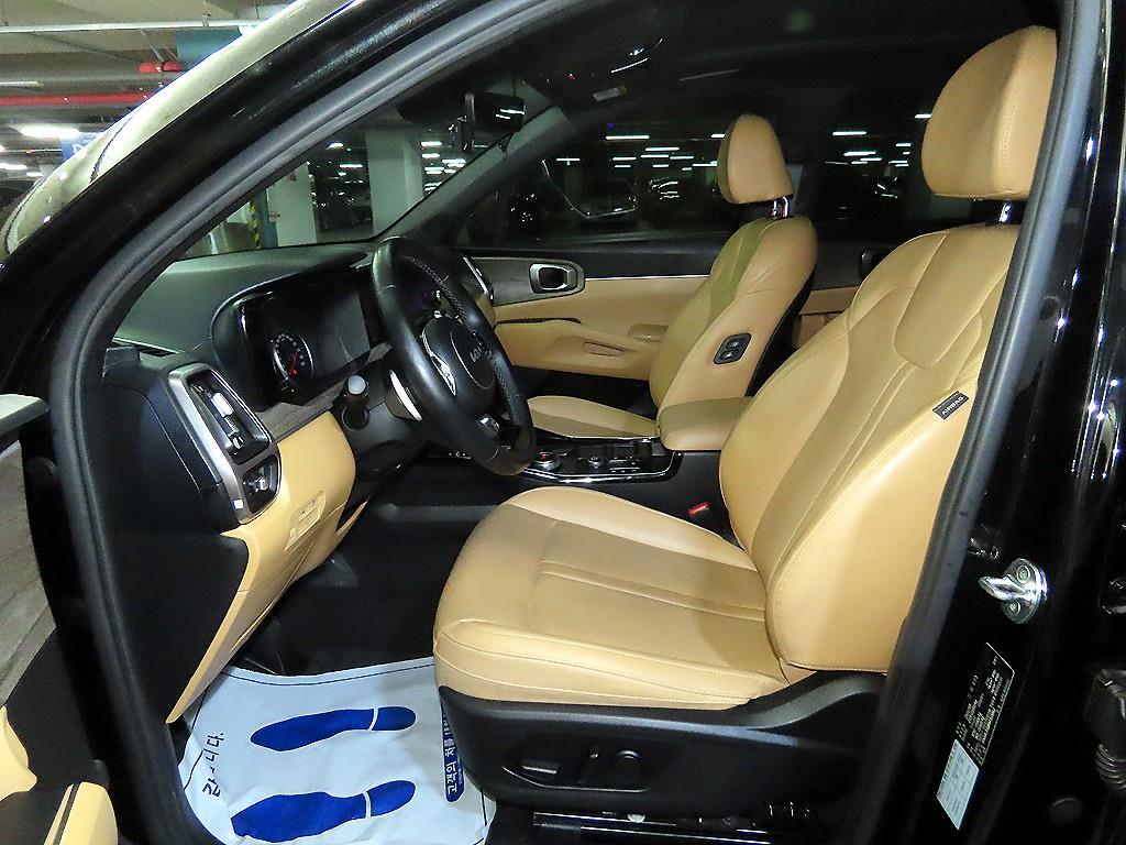 Kia Sorento — photo 06