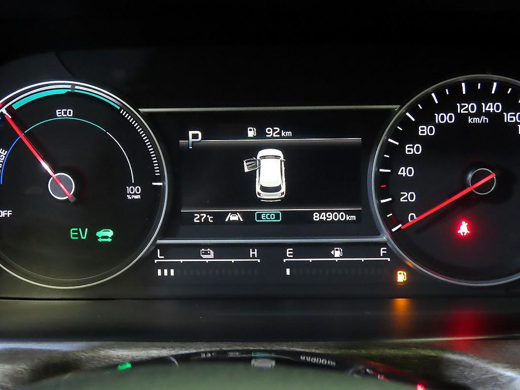 Kia Sorento — photo 09