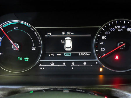 Kia Sorento — photo 09