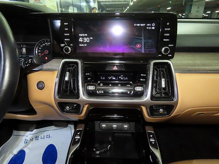 Kia Sorento — photo 11