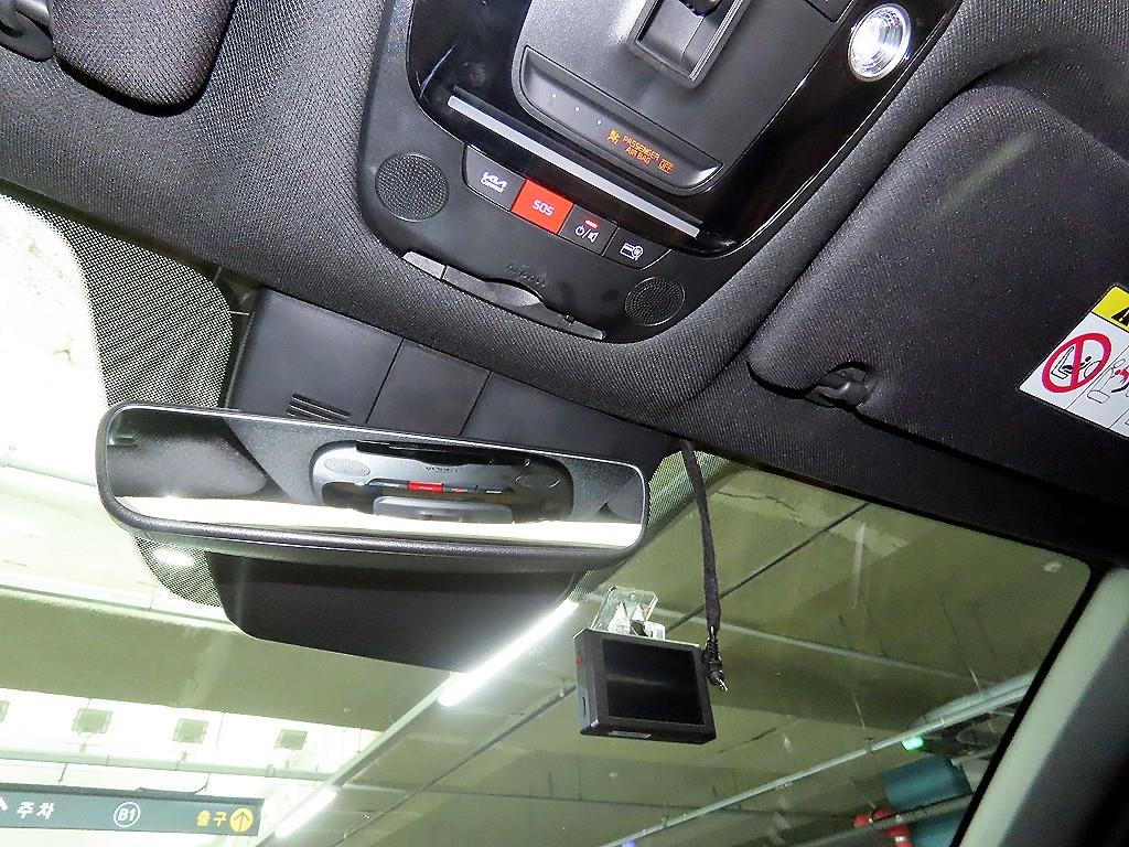 Kia Sorento — photo 14