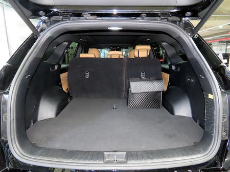 Kia Sorento — photo 16