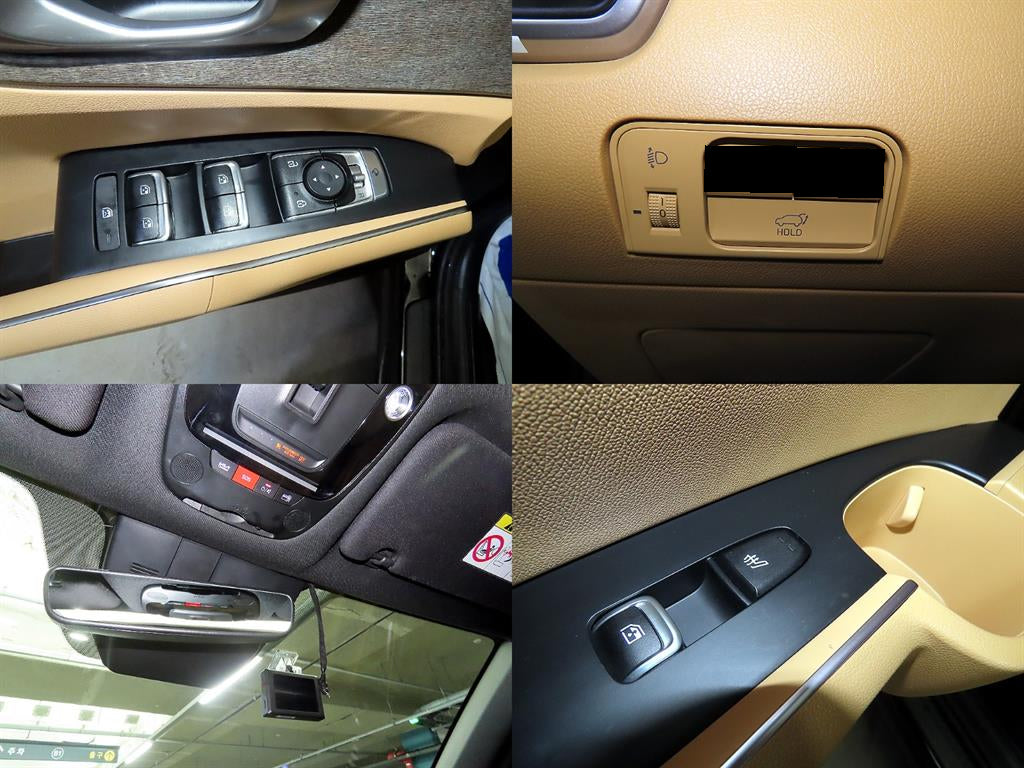 Kia Sorento — photo 18