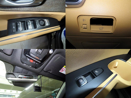 Kia Sorento — photo 18