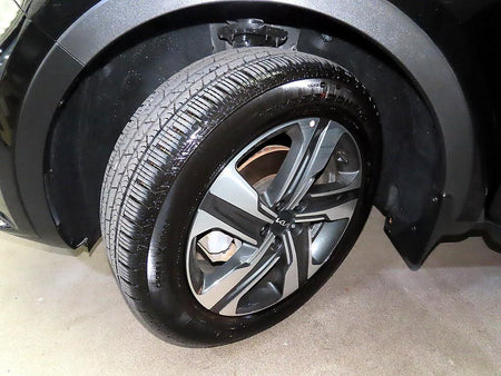 Kia Sorento — photo 20