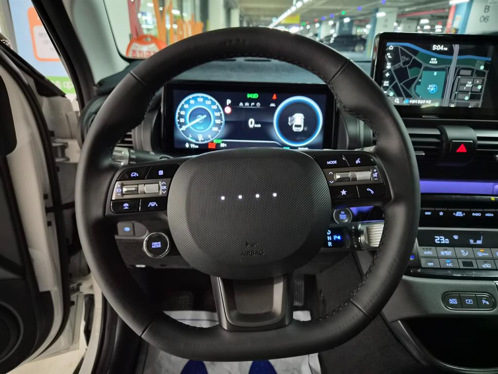 Hyundai Casper — photo 08