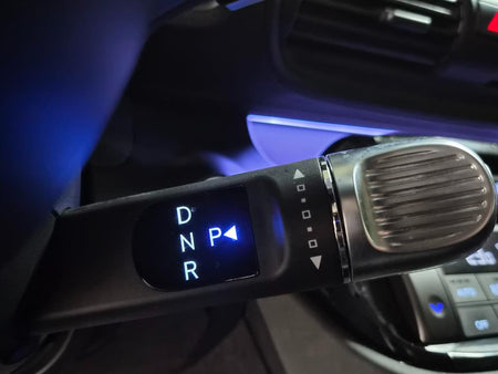 Hyundai Casper — photo 11