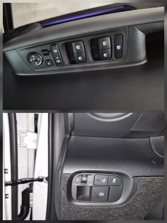 Hyundai Casper — photo 12