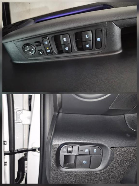 Hyundai Casper — photo 12