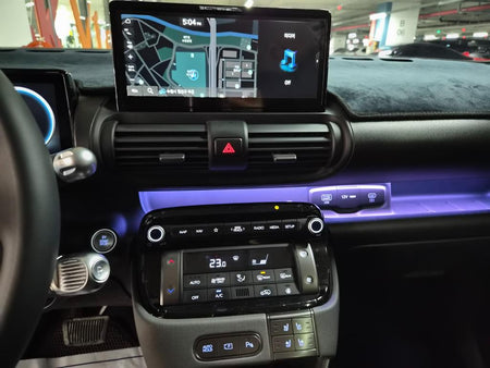 Hyundai Casper — photo 15
