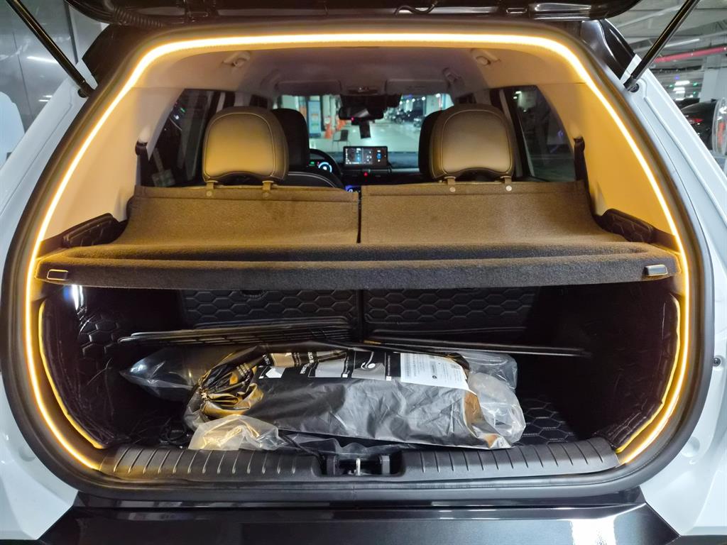 Hyundai Casper — photo 17