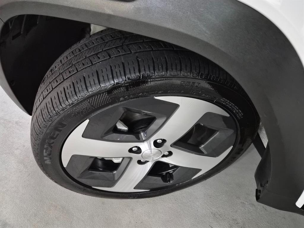 Hyundai Casper — photo 20