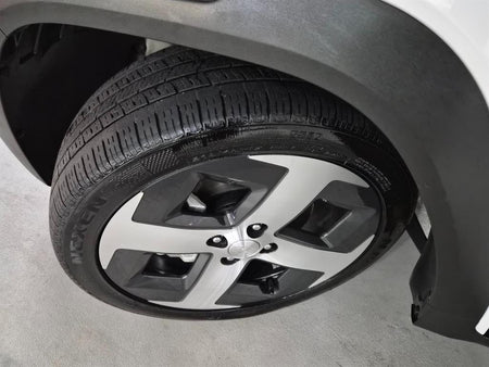 Hyundai Casper — photo 20