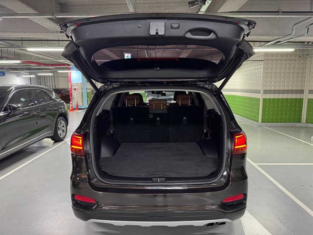 Kia Sorento — photo 07