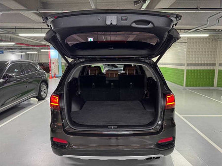 Kia Sorento — photo 07