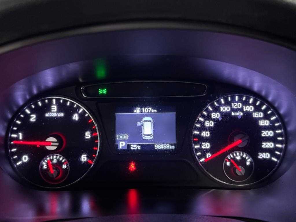 Kia Sorento — photo 09