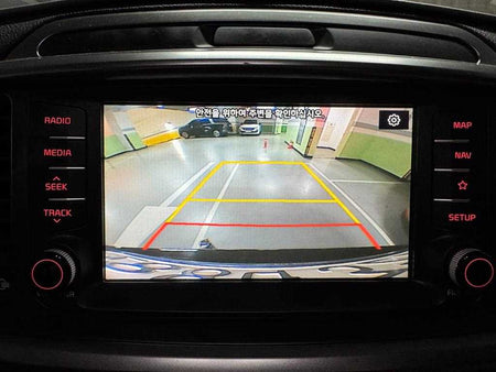 Kia Sorento — photo 12