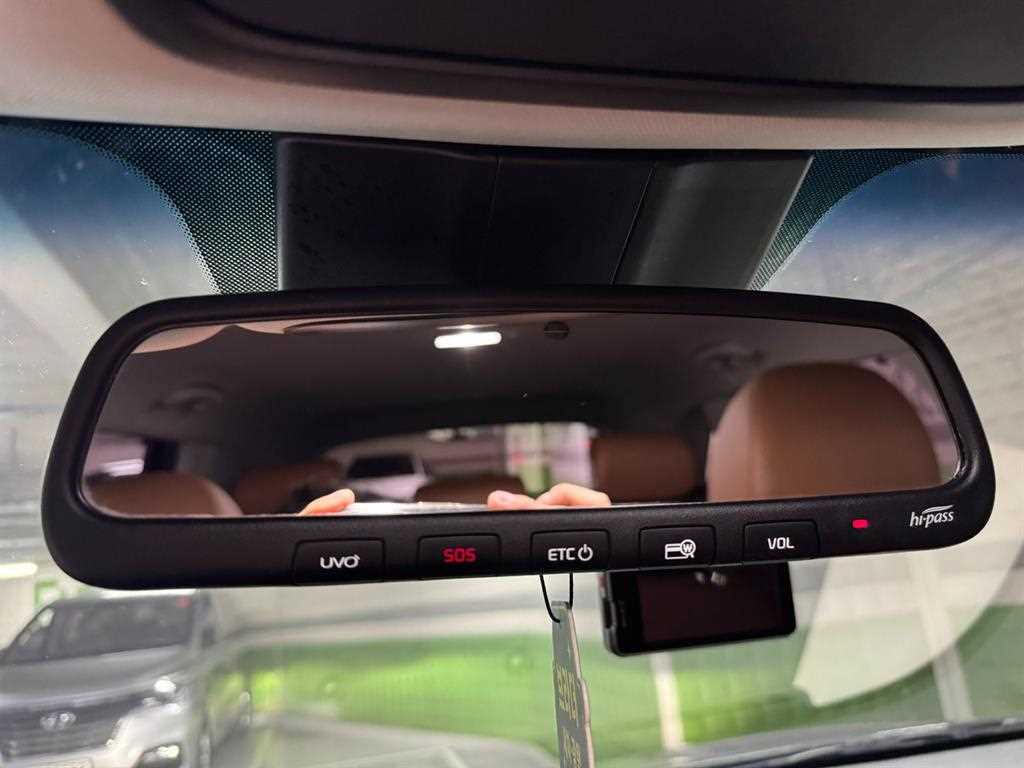 Kia Sorento — photo 13