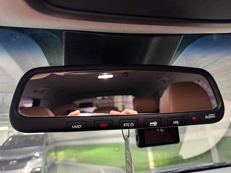 Kia Sorento — photo 13