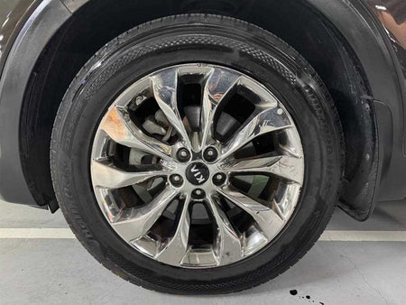 Kia Sorento — photo 18