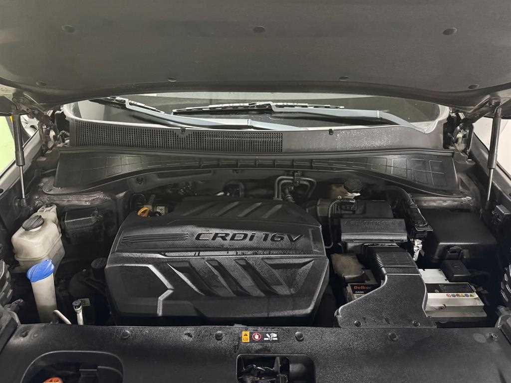 Kia Sorento — photo 19