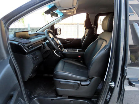 Hyundai Staria — photo 05