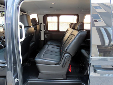 Hyundai Staria — photo 06