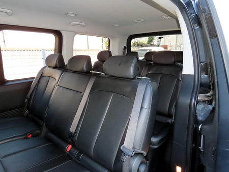 Hyundai Staria — photo 07