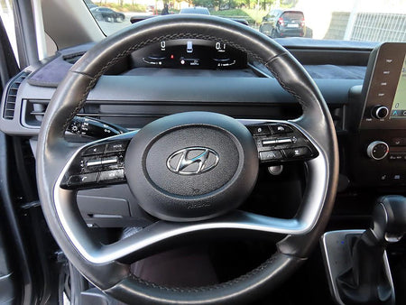 Hyundai Staria — photo 09