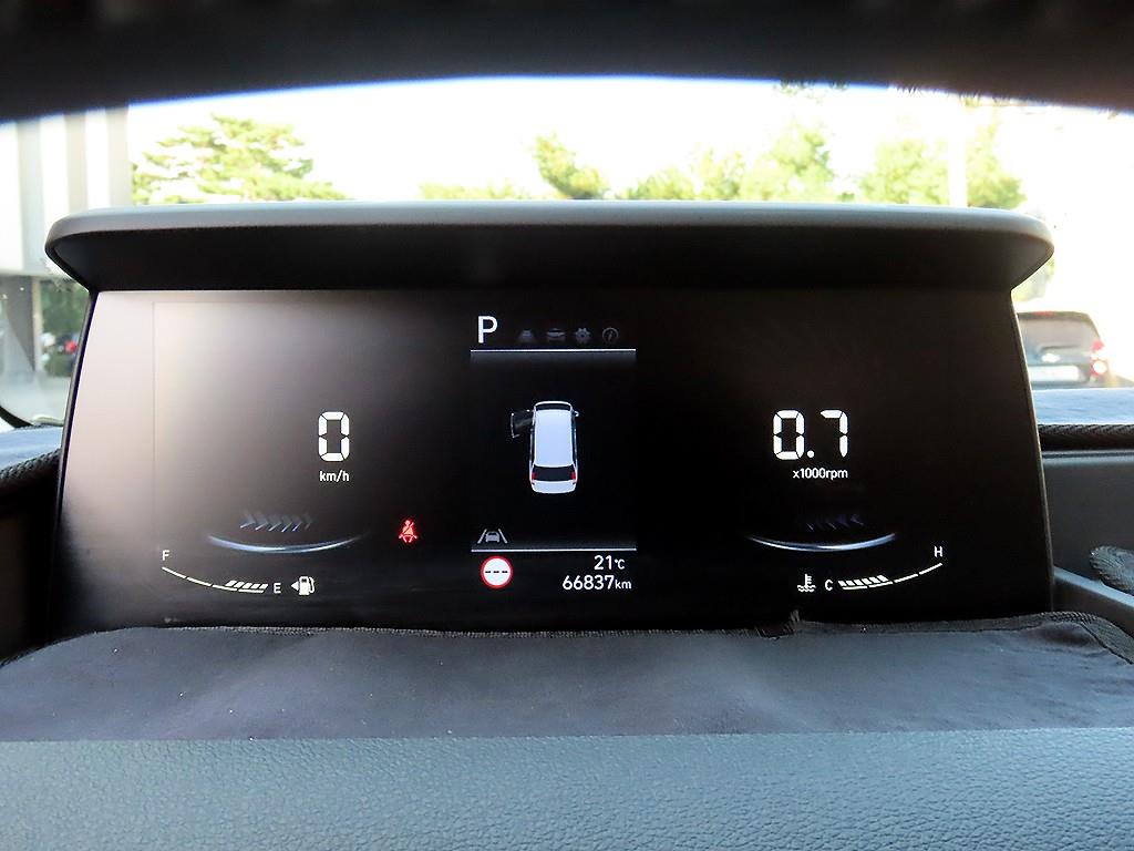 Hyundai Staria — photo 10