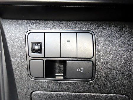 Hyundai Staria — photo 13