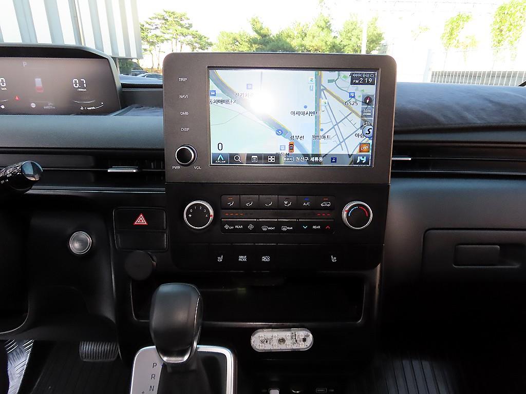 Hyundai Staria — photo 14