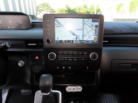 Hyundai Staria — photo 14