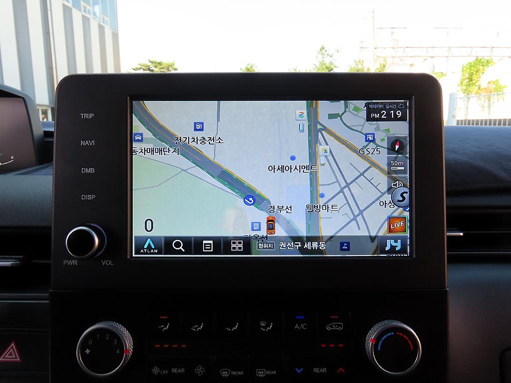 Hyundai Staria — photo 15