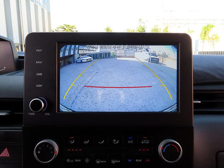 Hyundai Staria — photo 16