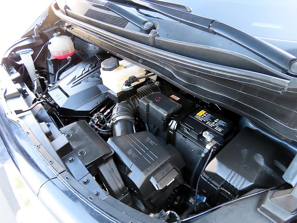 Hyundai Staria — photo 18