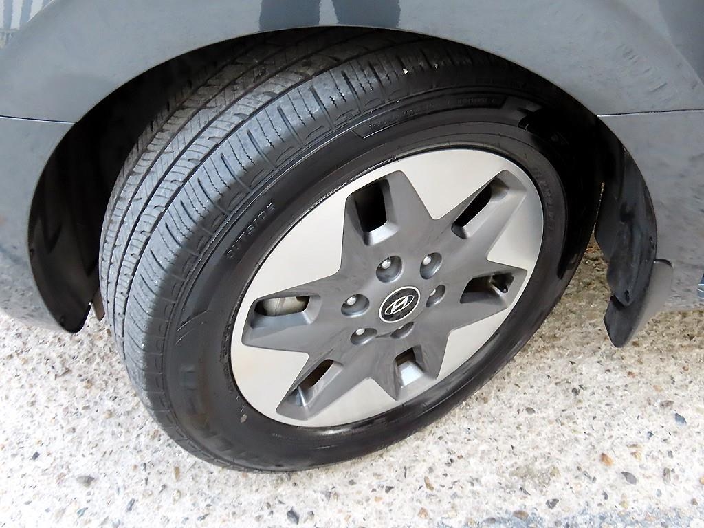 Hyundai Staria — photo 19