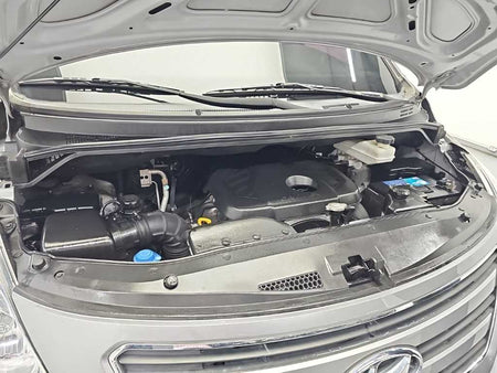 Hyundai Starex — photo 05