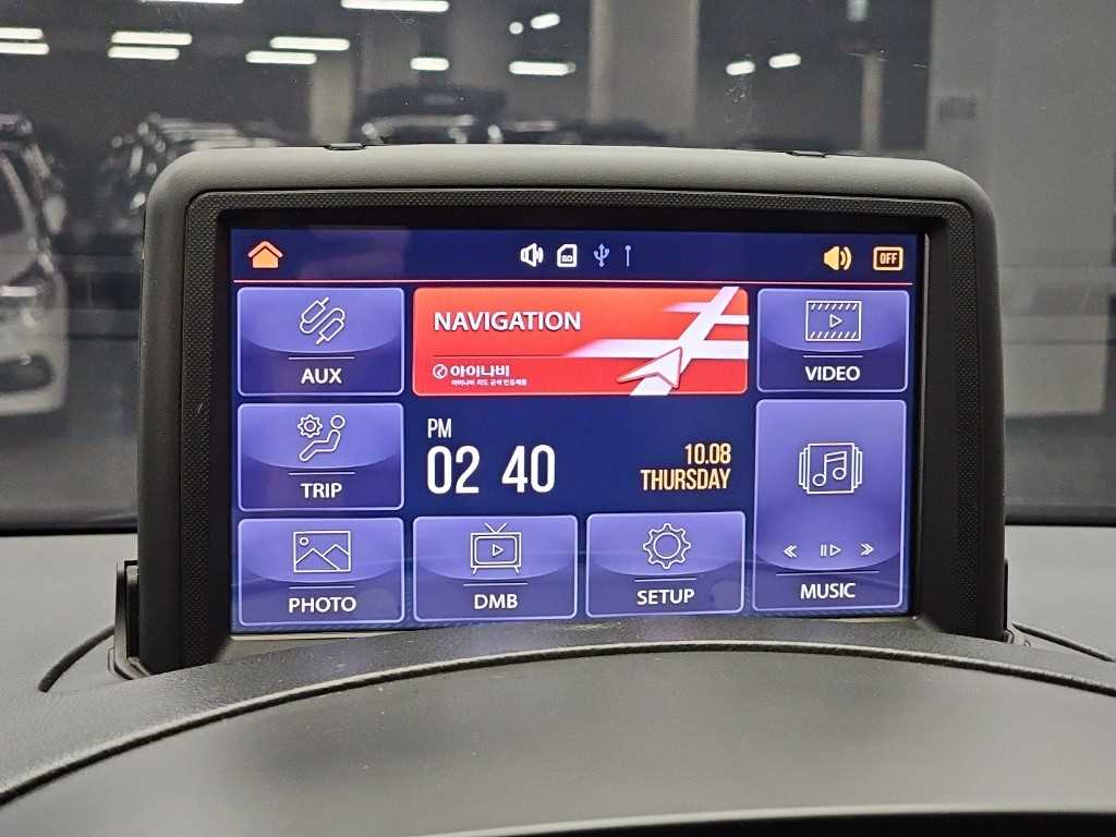 Hyundai Starex — photo 13