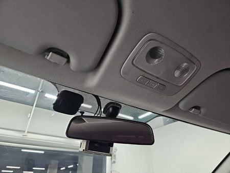 Hyundai Starex — photo 15
