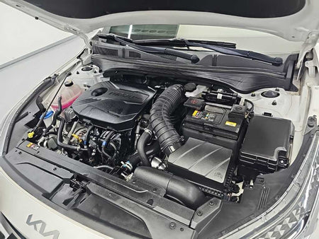 Kia K3 — photo 05