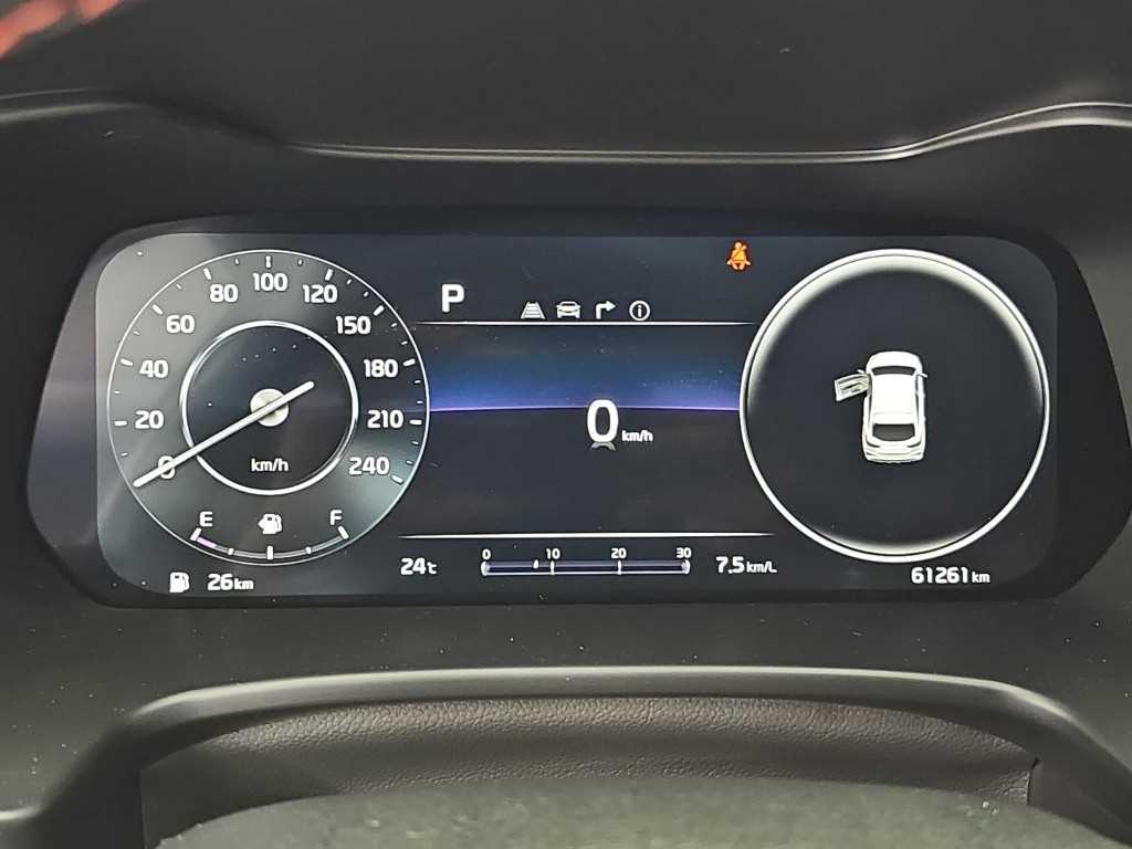 Kia K3 — photo 06
