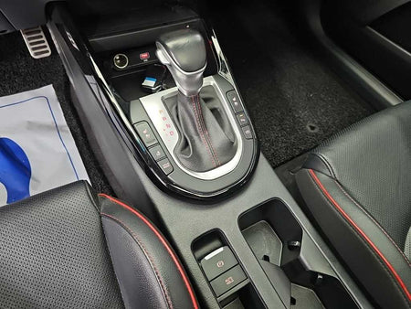 Kia K3 — photo 08