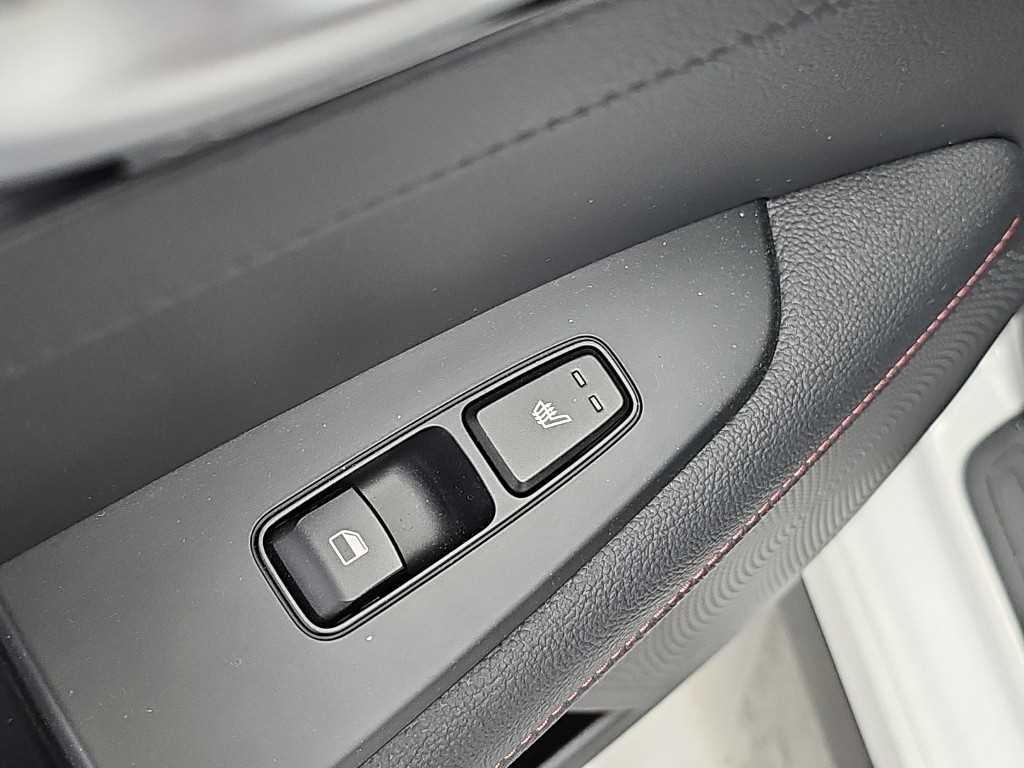 Kia K3 — photo 13