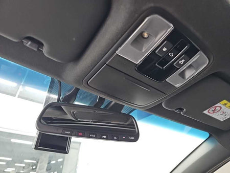 Kia K3 — photo 17