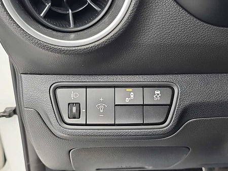 Kia K3 — photo 19