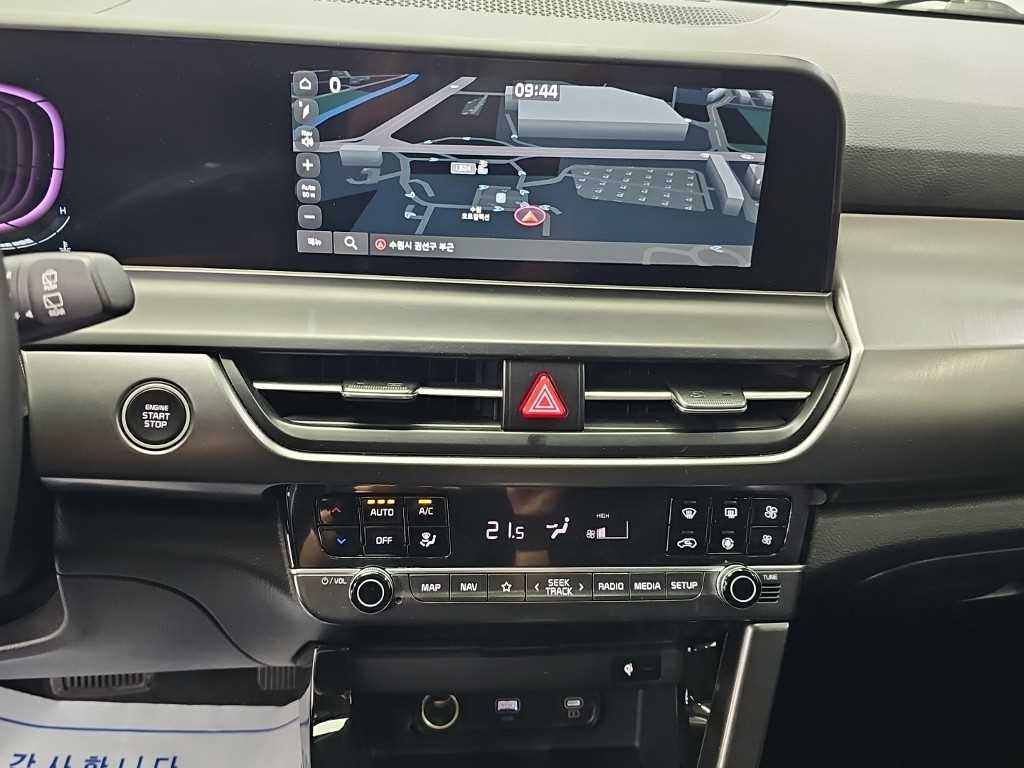 Kia Seltos — photo 10