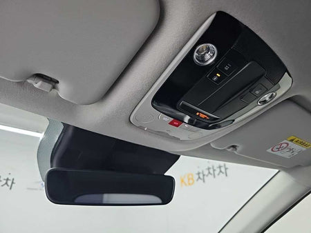 Kia Seltos — photo 16