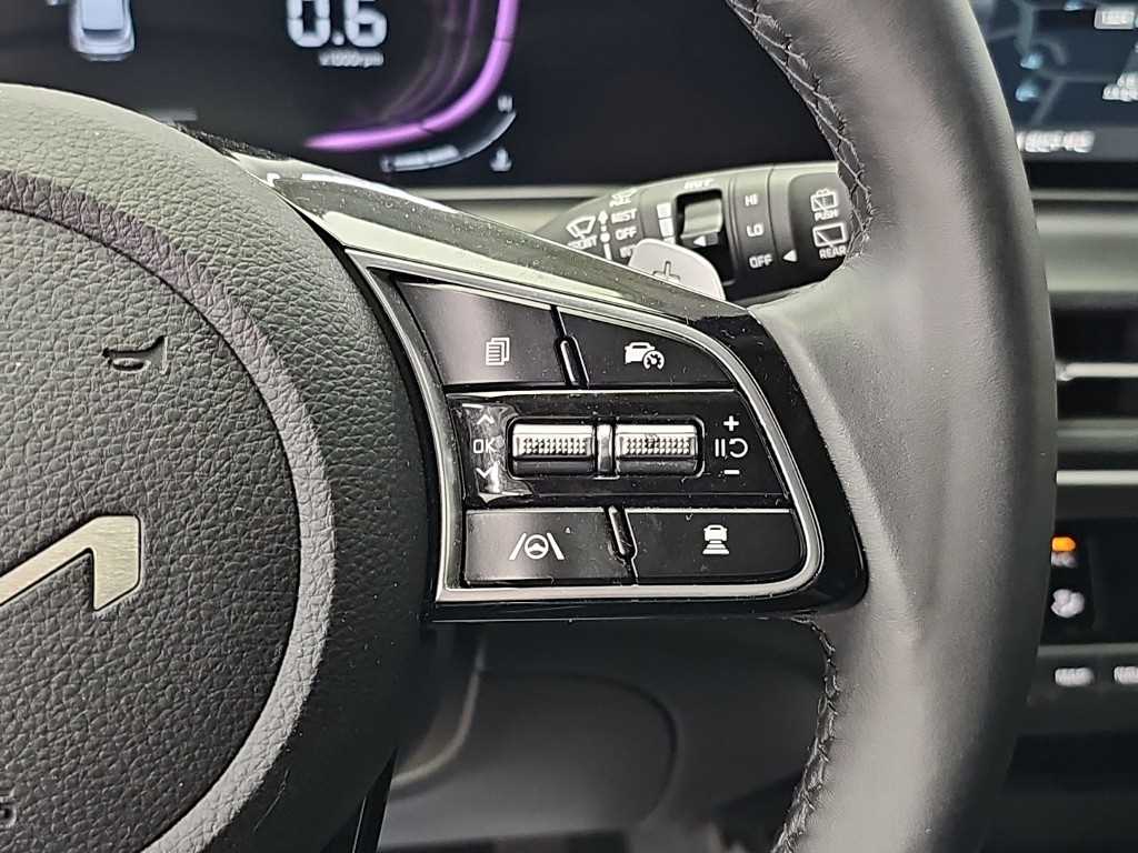 Kia Seltos — photo 18